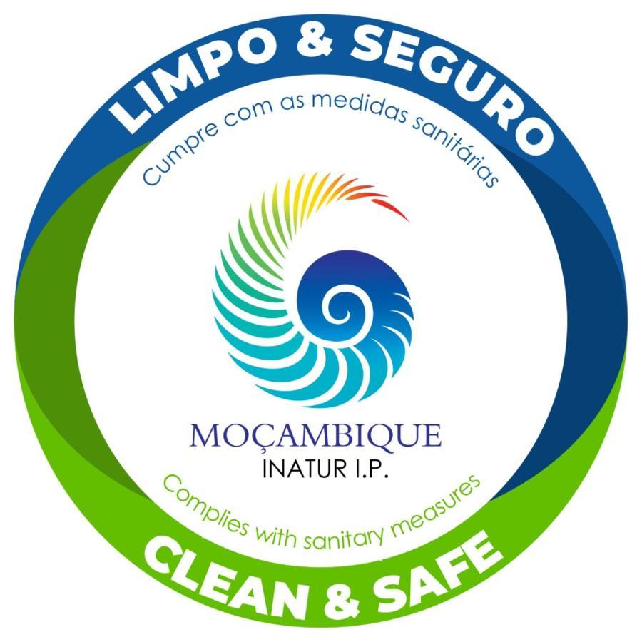 Sommerschield Guest House Maputo Kültér fotó