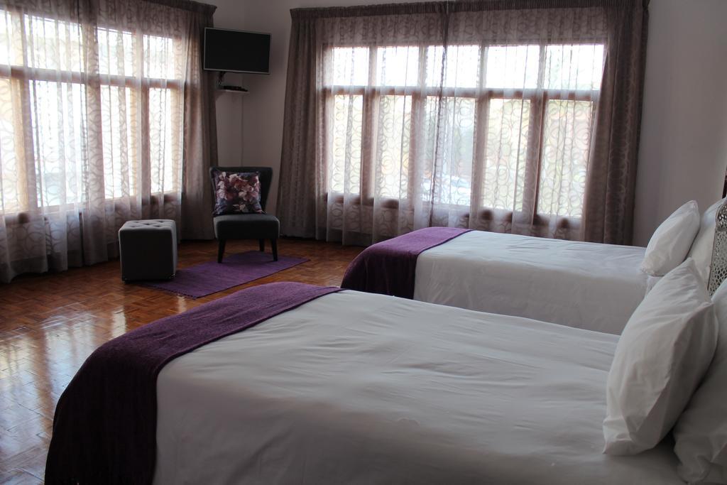 Sommerschield Guest House Maputo Szoba fotó