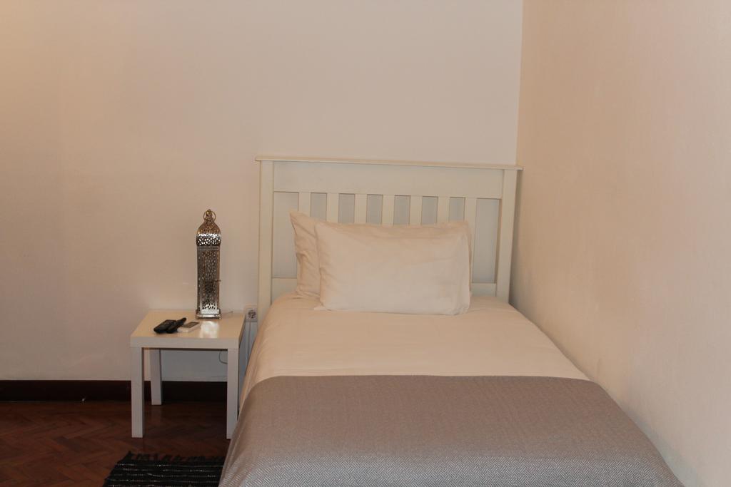 Sommerschield Guest House Maputo Kültér fotó