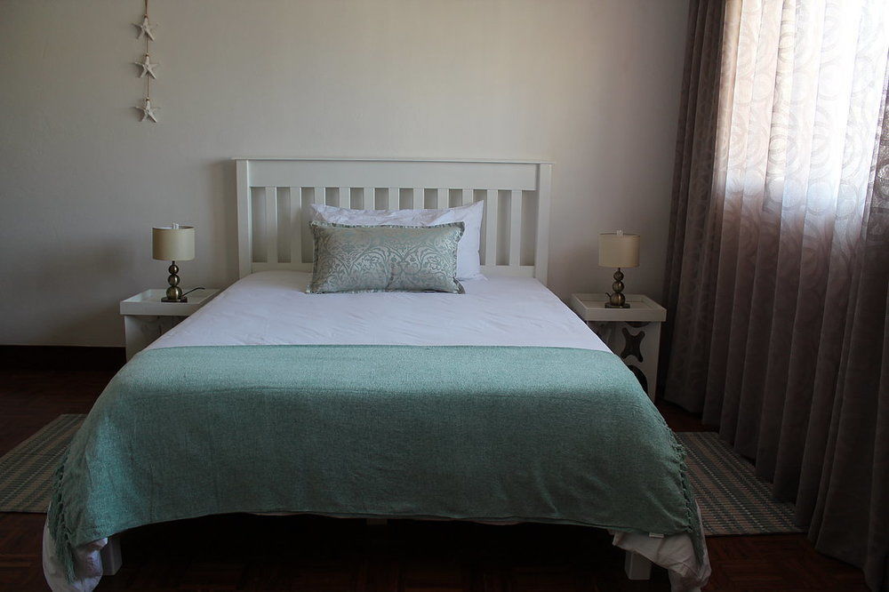 Sommerschield Guest House Maputo Kültér fotó