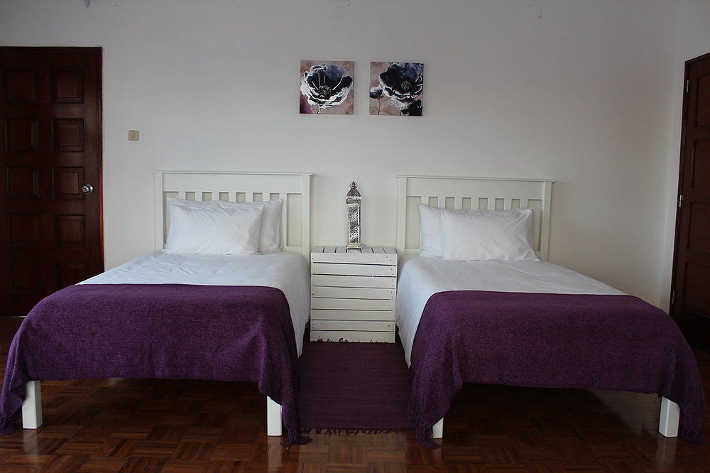 Sommerschield Guest House Maputo Kültér fotó