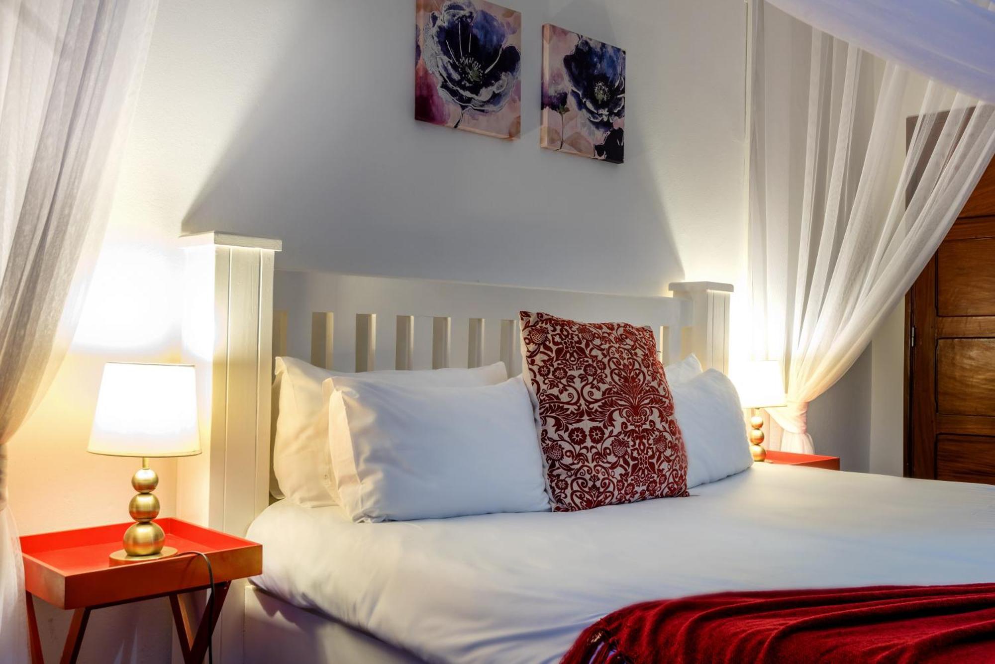 Sommerschield Guest House Maputo Kültér fotó