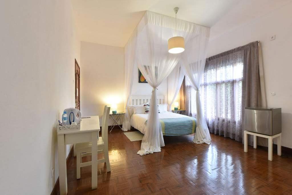 Sommerschield Guest House Maputo Kültér fotó